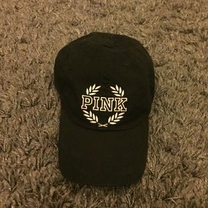 PINK Baseball Cap